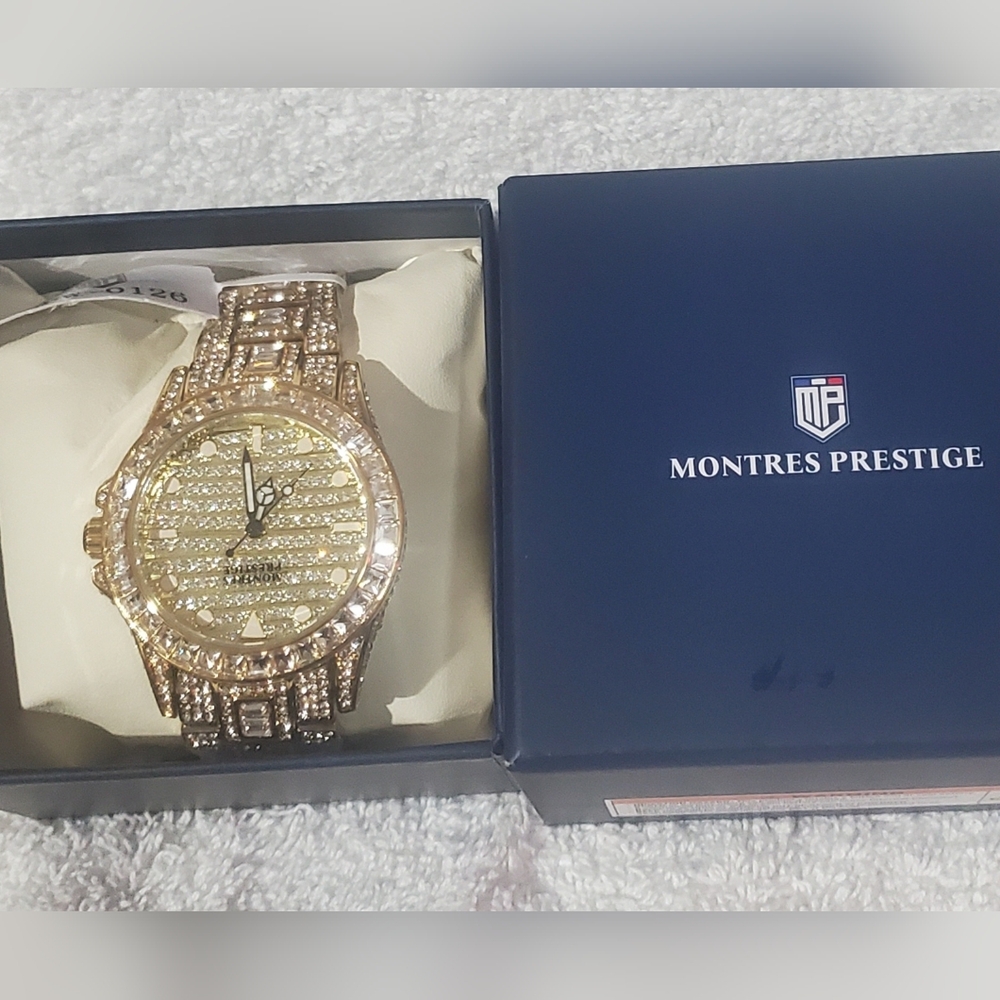 Montres Prestige Eclat X Invicta 42mm